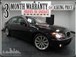 2007 BMW 7 series