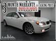 2006 BMW 7 series