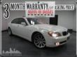 2006 BMW 7 series