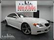 2007 BMW M6