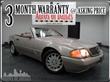 1998 Mercedes-Benz SL Class