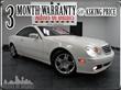 2004 Mercedes-Benz CL Class
