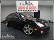 2006 Mercedes-Benz CLS Class