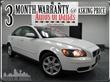 2007 Volvo S40
