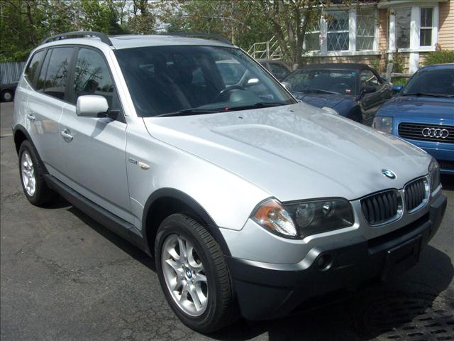 2004 BMW X3 for sale