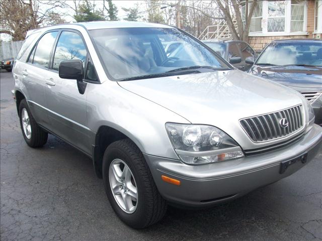 2000 Lexus RX 300 for sale
