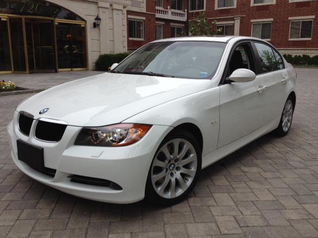 2008 BMW 3 series for sale