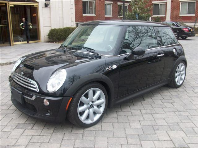 2003 Mini Cooper for sale