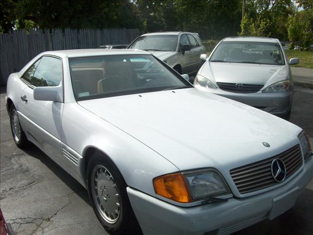 1990 Mercedes-Benz 300 for sale
