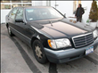 1996 Mercedes-Benz S Class