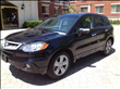 2008 Acura RDX