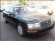 1996 Lexus LS 400