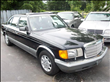 1987 Mercedes-Benz 560