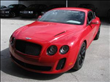 2010 Bentley Continental