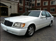 1997 Mercedes-Benz S Class