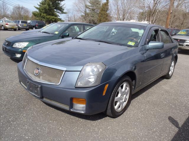 2006 Cadillac CTS for sale