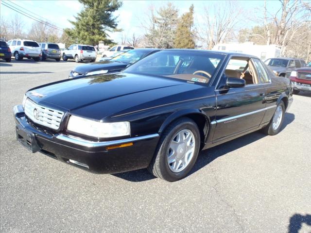 1997 Cadillac Eldorado for sale