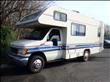 1994 Ford Econoline