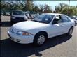 2002 Chevrolet Cavalier