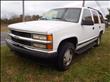 1996 Chevrolet Tahoe
