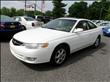 1999 Toyota Camry Solara