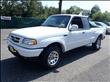 2001 Mazda B-Series