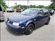 2001 Volkswagen Golf