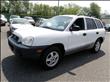 2001 Hyundai Santa Fe
