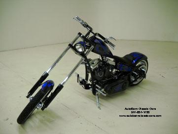2003 Grumpy  Custom for sale