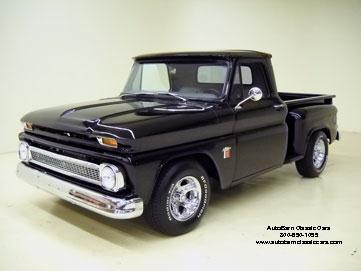 1964 Chevrolet C10  Pickup for sale