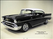 1957 Chevrolet Bel Air