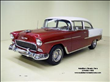 1955 Chevrolet Bel Air