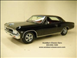 1966 Chevrolet Chevelle