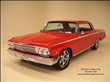 1962 Chevrolet Impala
