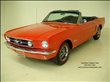 1965 Ford Mustang Convertible