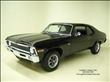 1970 Chevrolet Nova