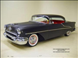 1955 Oldsmobile 88