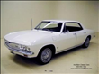 1966 Chevrolet Corvair