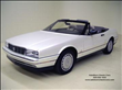 1991 Cadillac Allante