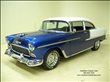 1955 Chevrolet Bel Air