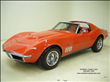1969 Chevrolet Corvette