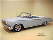 1962 Chevrolet Impala 
