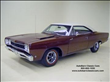 1968 Plymouth Road Runner