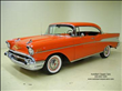 1957 Chevrolet  Bel Air