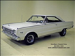 1966 Plymouth Satellite