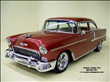 1955 Chevrolet Bel Air