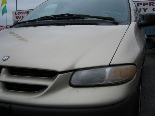 2000 Dodge Grand Caravan for sale