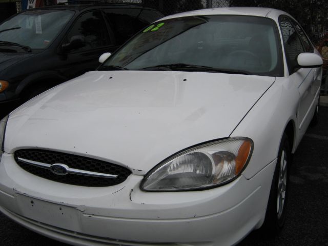 2002 Ford Taurus for sale