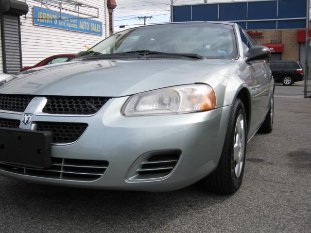 2006 Dodge Stratus for sale