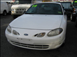 1998 Ford Escort